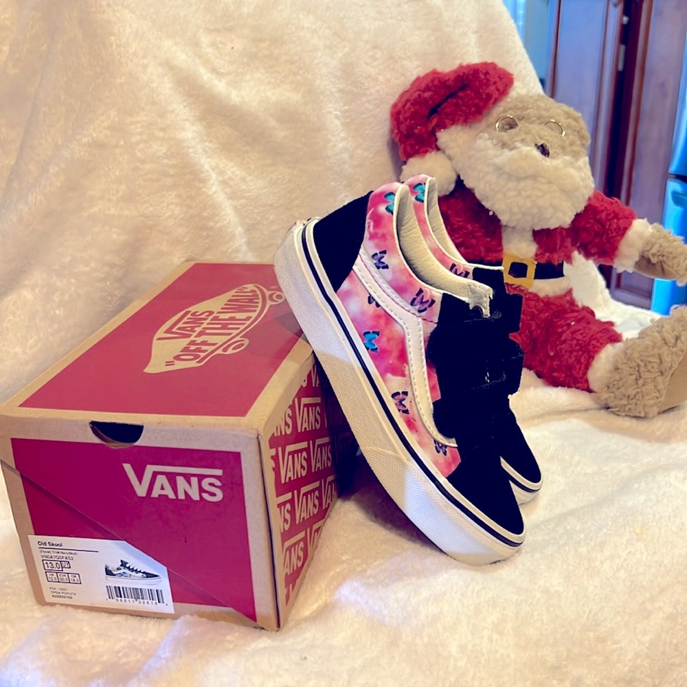 Vans